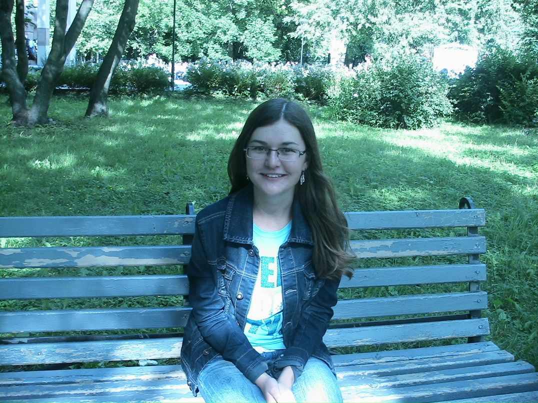 Елена Ефремова | Калининград