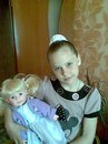 Фотография Ященко Анастасии