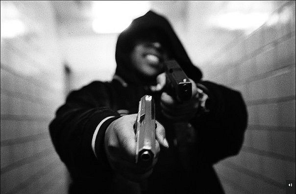 Павел Портянко | Красноярск