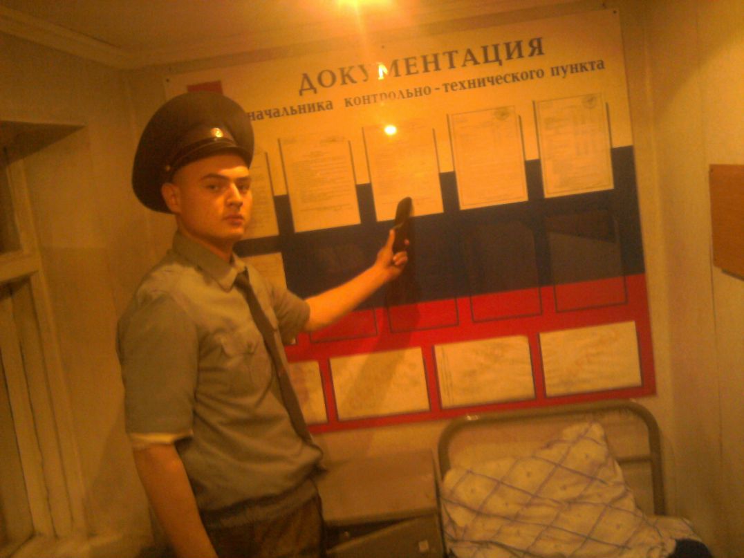 Эльвир Каримов makar | Уфа