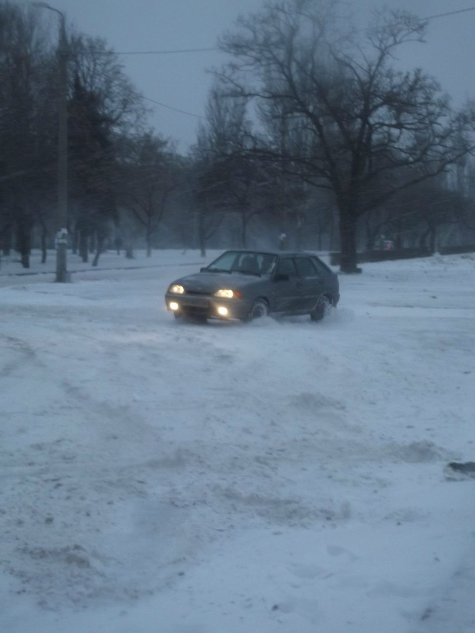 Пашок Лукомский | Запорожье