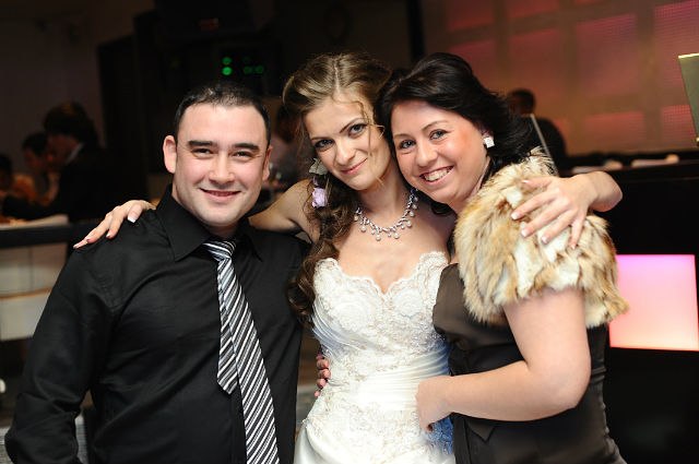 Даша Захарова | Bat Yam