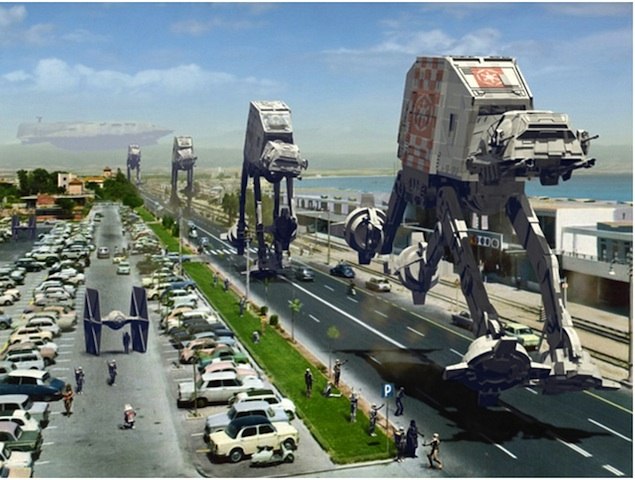 Артем Кабелек | Санкт-Петербург