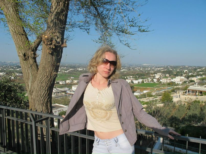 Анна Нечай | Минск