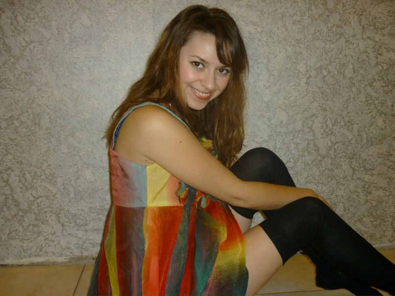 Юля Дидык | Ярославль