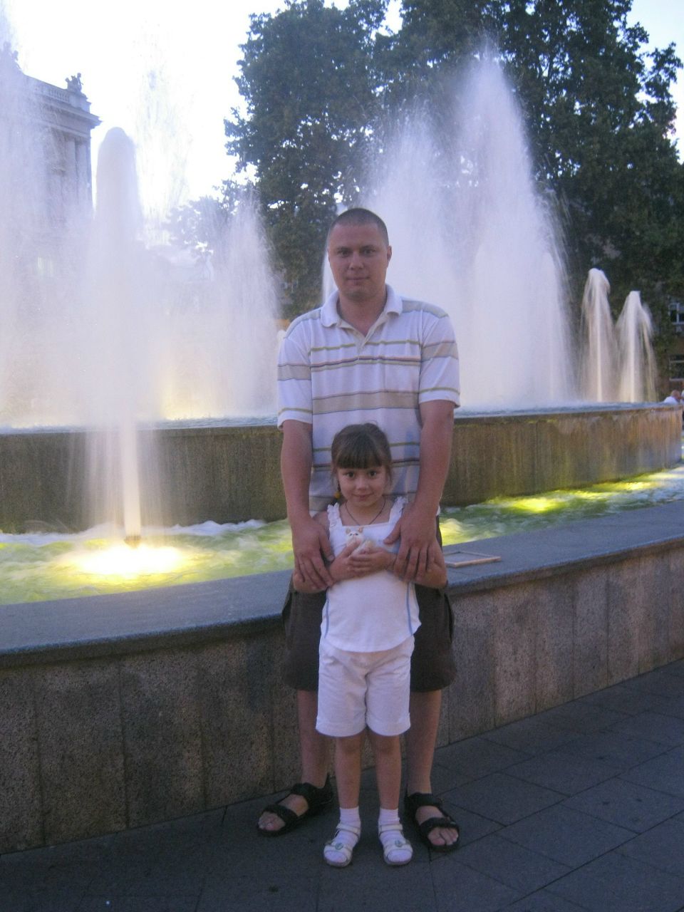 Борис Илык | Винница