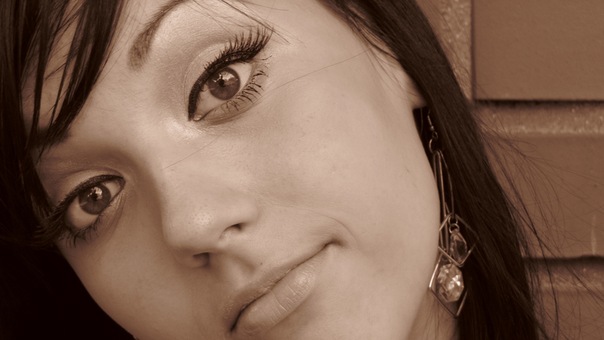 №200, Kristina Trofymova №200, Kristina Trofymova