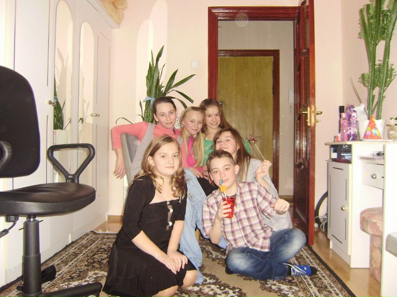 Ксюшка Приймак | Киев