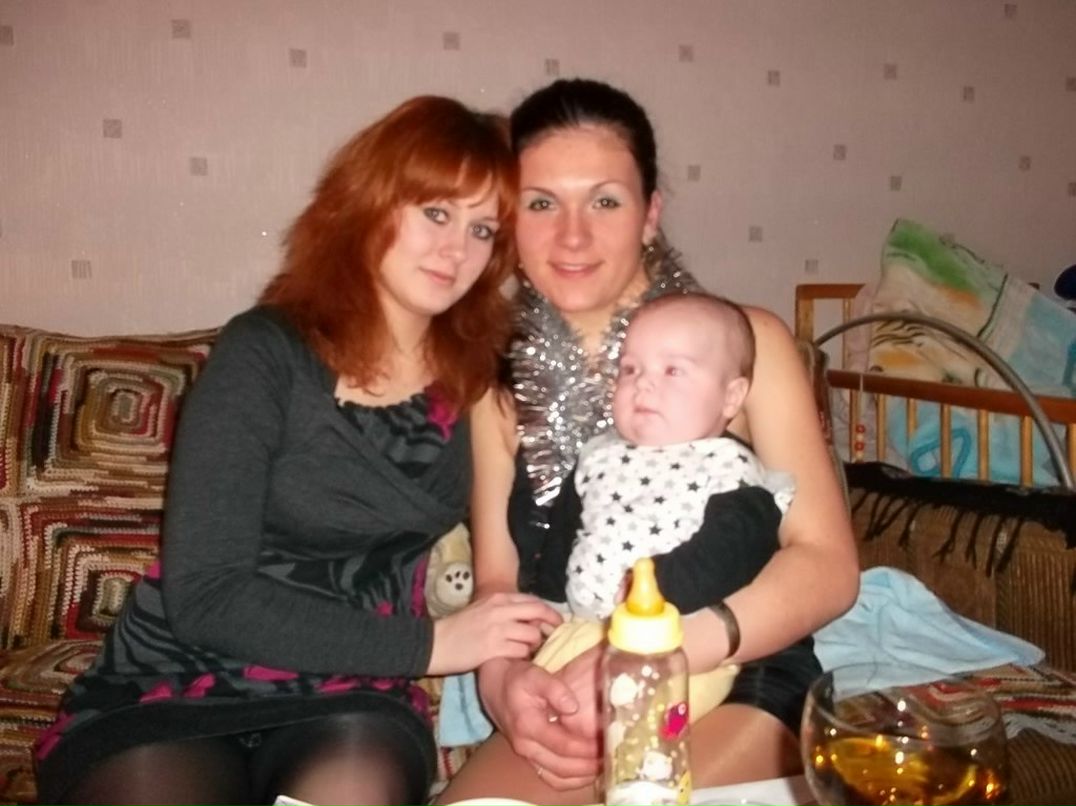 Анна Смоленская | Вилейка