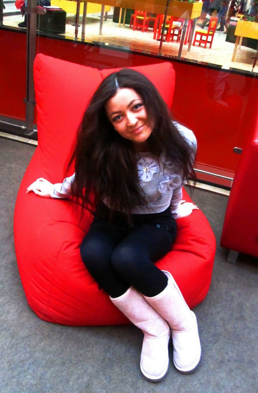 Аня Рызванович | Минск