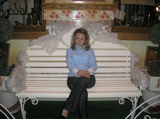 №40, Катя Котнюх №40, Катя Котнюх