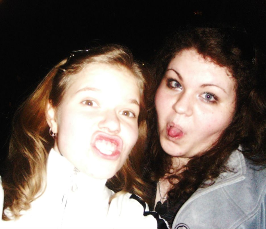 Дарья Дмитриевна ~Liones~ | Сумы