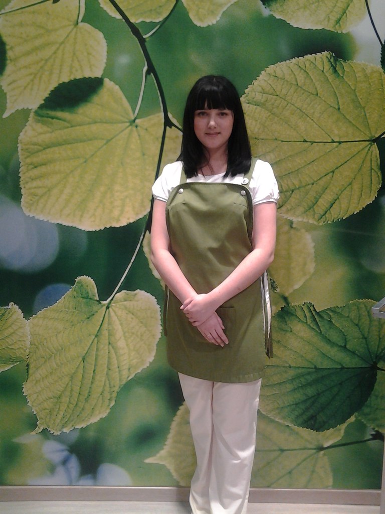 Мария Поликаренко | Новосибирск