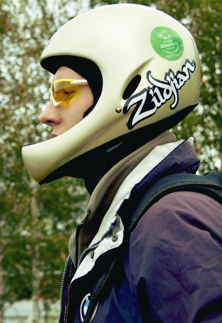 Никита Тимошенков | Томск