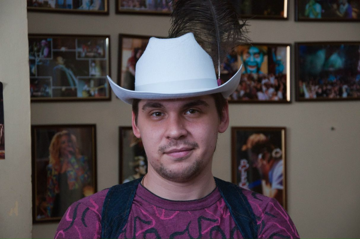 Стас 3аводовский 3† | 