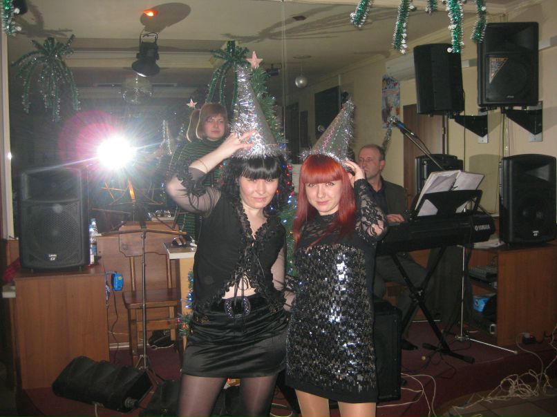 Лилия Голуб | Угледар