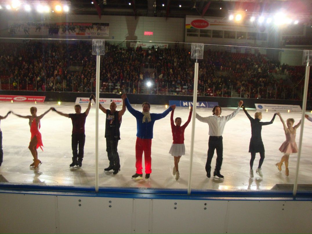 Анастасия Кутикова | Тула