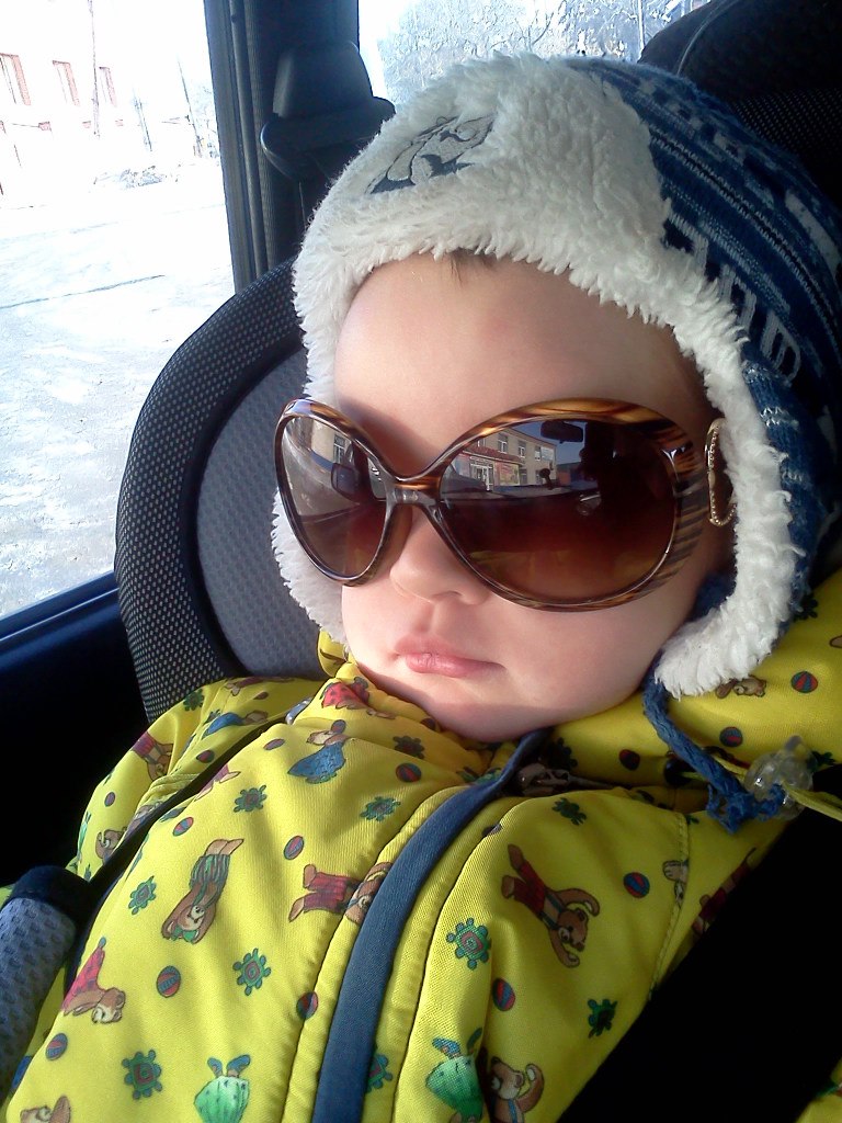 Анна Королева | Тюмень