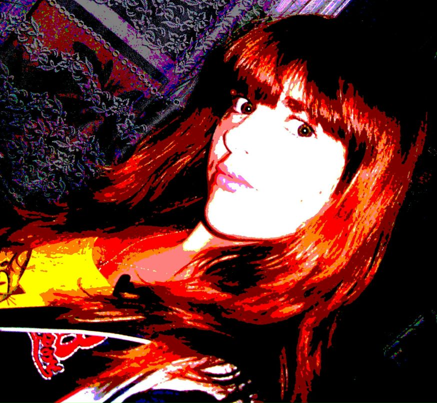 Йуленька Герасимова | Псков