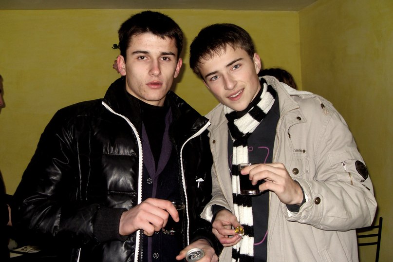 Андрей Арпентий 