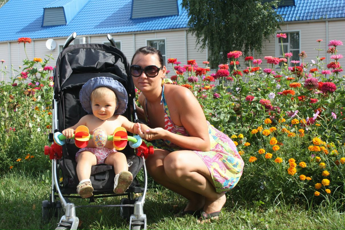 Ольга Зубкова | Санкт-Петербург