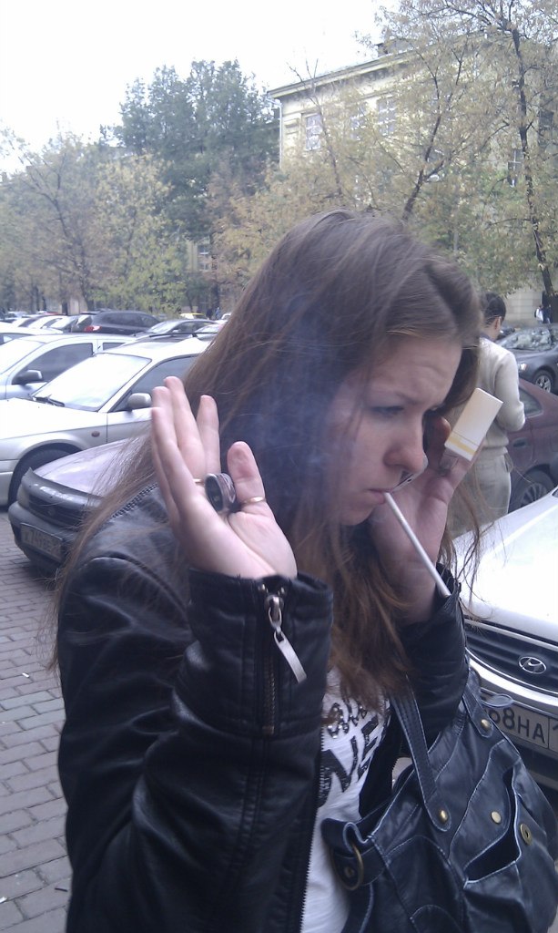 Светлана Терещенко | Москва