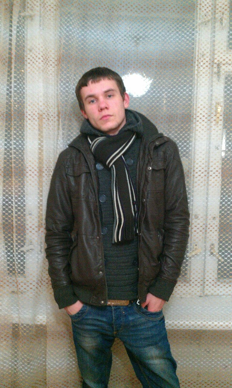 Артем Воронков | Москва