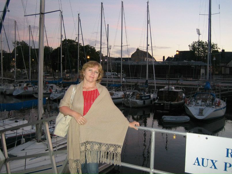 Елена Трашкова | Витебск