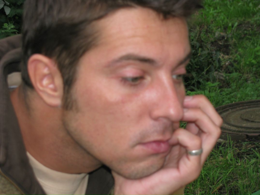 Роман Васильев | Санкт-Петербург