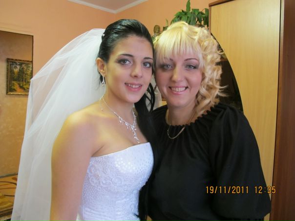 №25, Мариша Шиллер-Ковальчук, 43 года, Хмельницкий №25, Мариша Шиллер-Ковальчук, 43 года, Хмельницкий