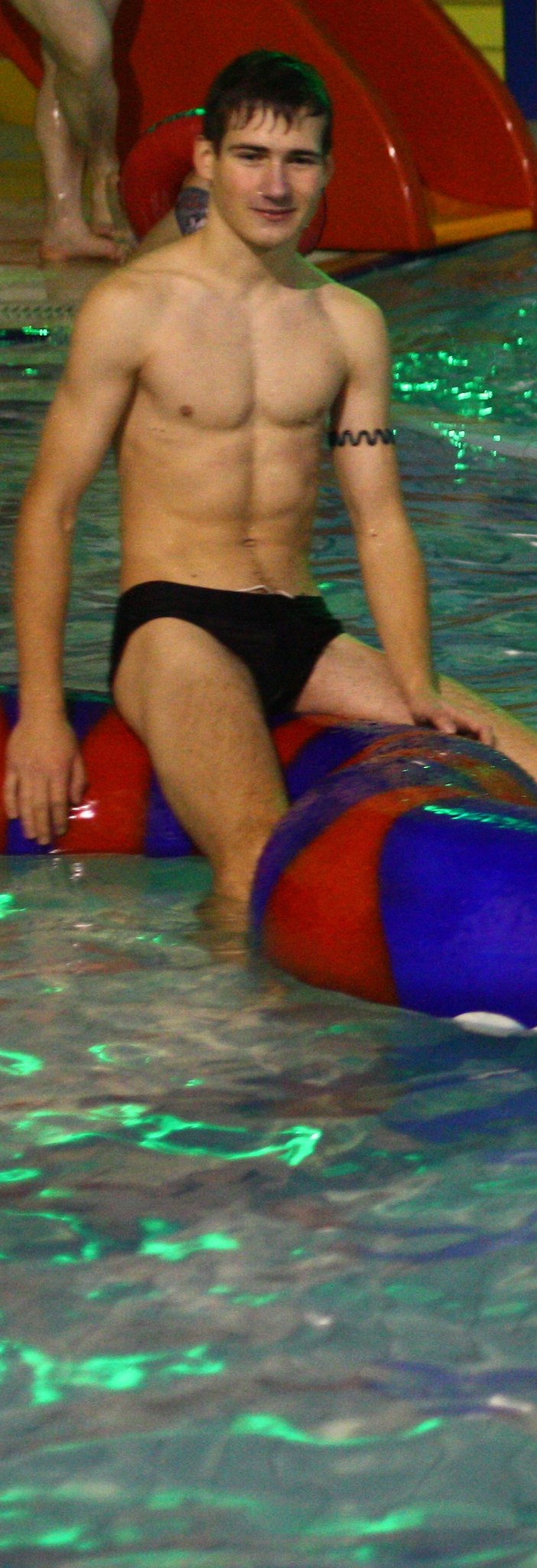 Юра Твердь | Madrid