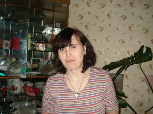 №7, Людмила Долгополова №7, Людмила Долгополова