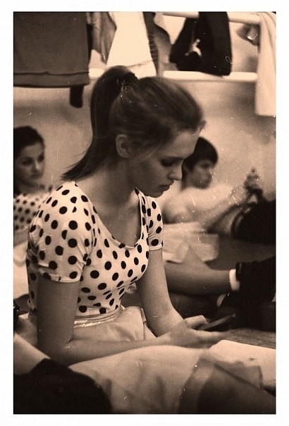 Екатерина Ловцова | Хабаровск