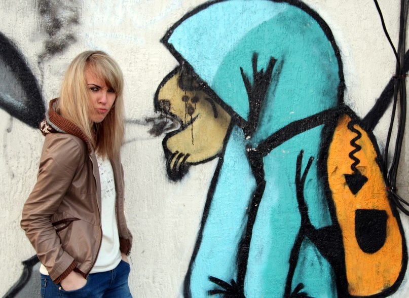 Карина Рудзитис | Рига