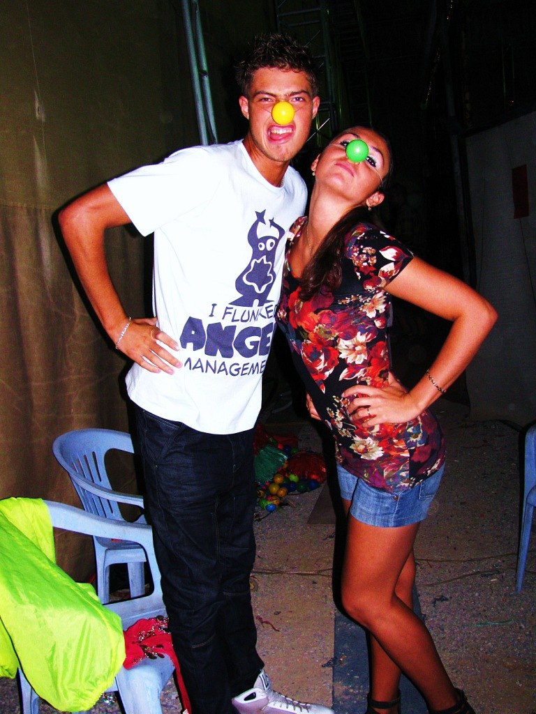 Deniska Карпушин | Чехов