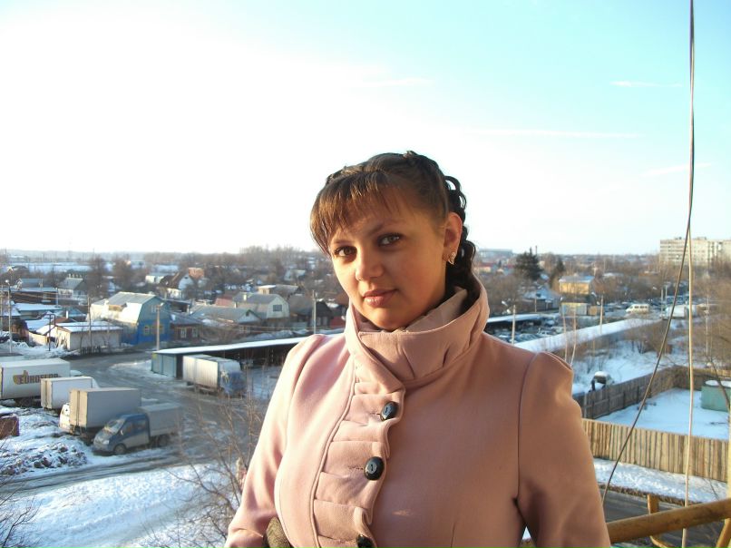 Лилия Зехова | Москва