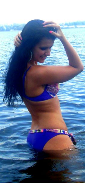 №59, Алина Тимохина, 38 лет, Запорожье №59, Алина Тимохина, 38 лет, Запорожье