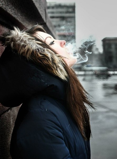 Mila Novikova | Москва