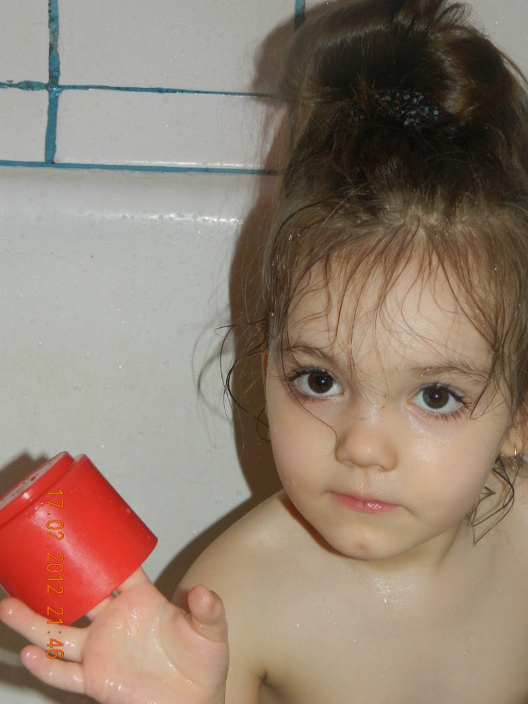 Елена Зиброва | Москва