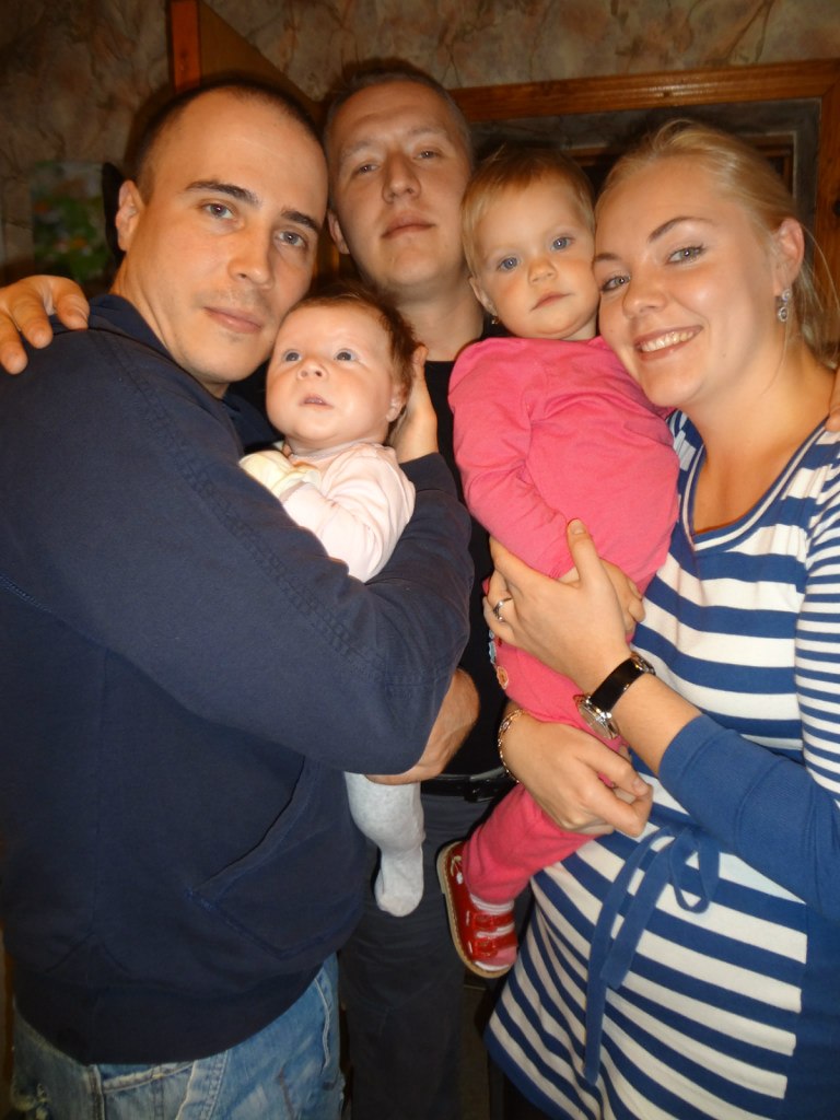 Анастасия Лурье | Москва