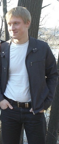 №82, Ярослав Скулкин, 37 лет, Королёв №82, Ярослав Скулкин, 37 лет, Королёв