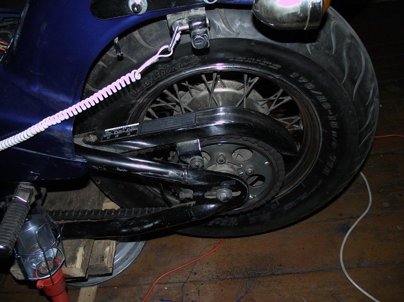 Игорь Деваев | Луга