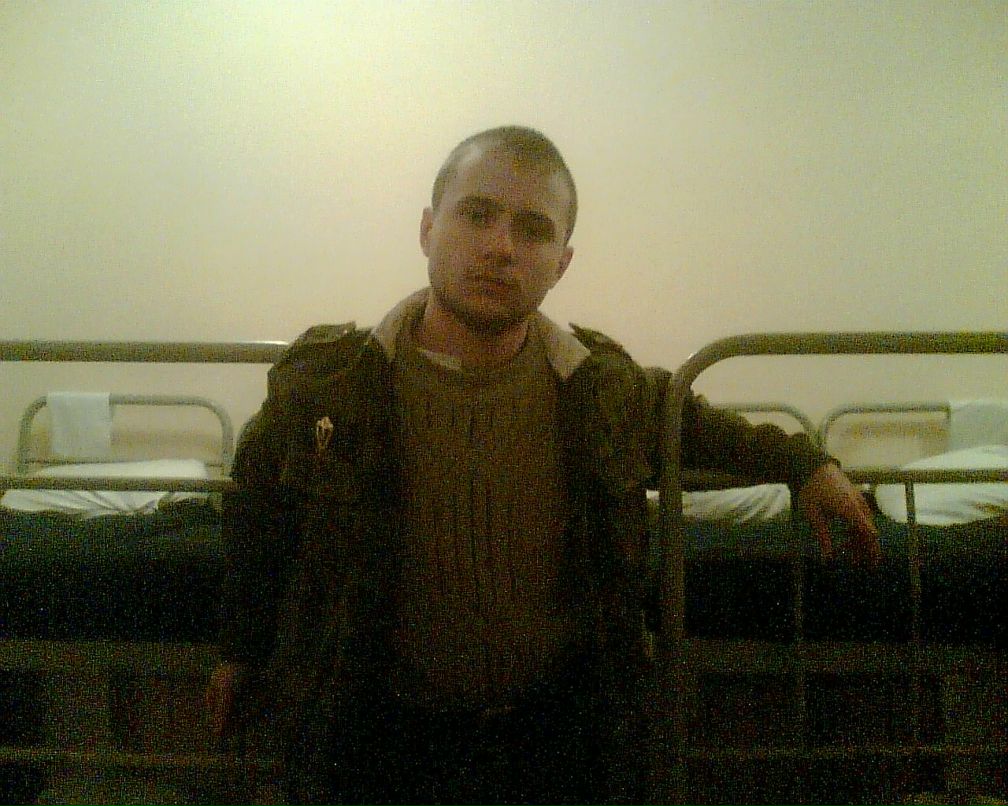 Семен Филистеев | Екатеринбург