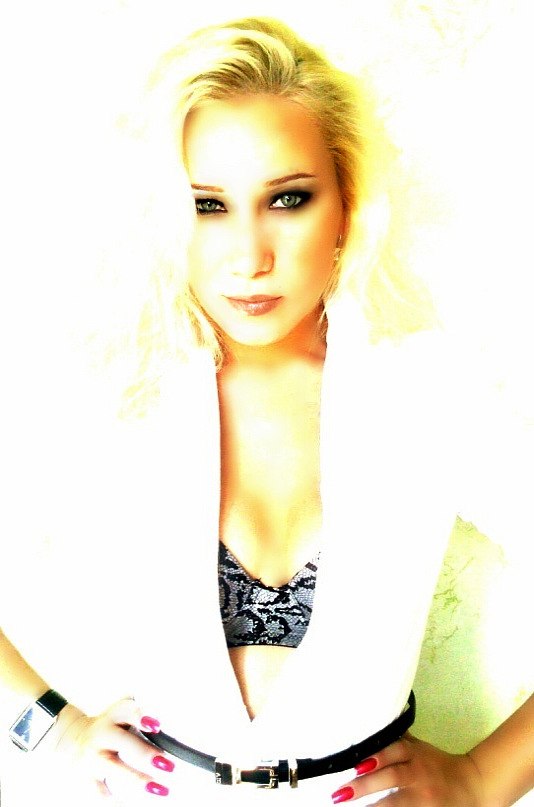 Алёна Данильчук | Киев