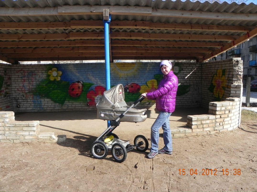 Инна Васильева | Пикалево