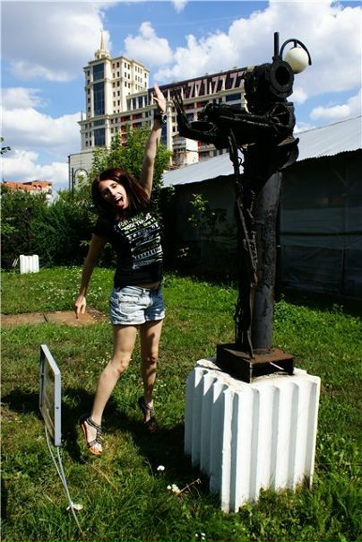 №54, Анастасия Захарьящева, 35 лет, Санкт-Петербург №54, Анастасия Захарьящева, 35 лет, Санкт-Петербург