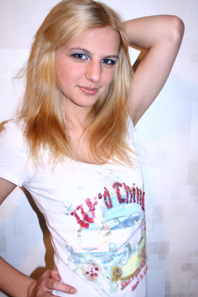 Анастасия Егоровская | Минск