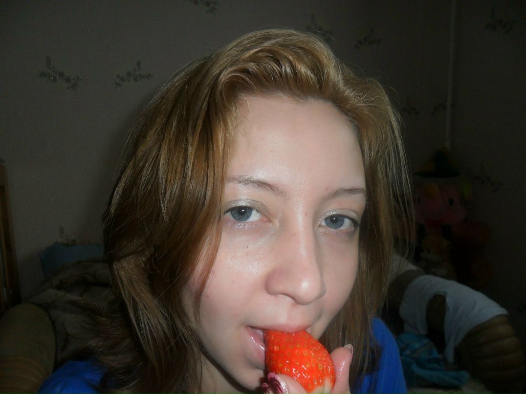 Алёна Прошина 