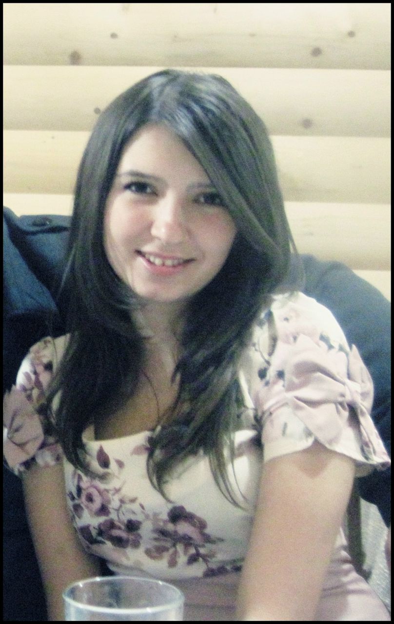 Таня Сопрун | Каменец-Подольский