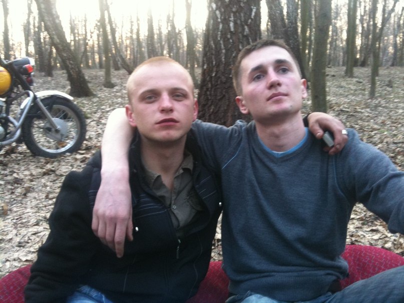 Юрій Братунь Ярославович | Варяж